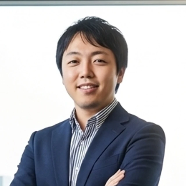 冨永 拓也 / 代表取締役 CEO