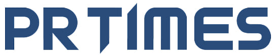 PR TIMES ロゴ