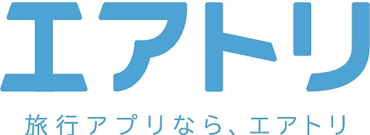 エアトリ ロゴ