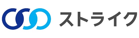 ストライク ロゴ