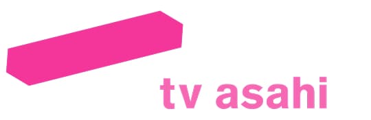 テレビ朝日 ロゴ