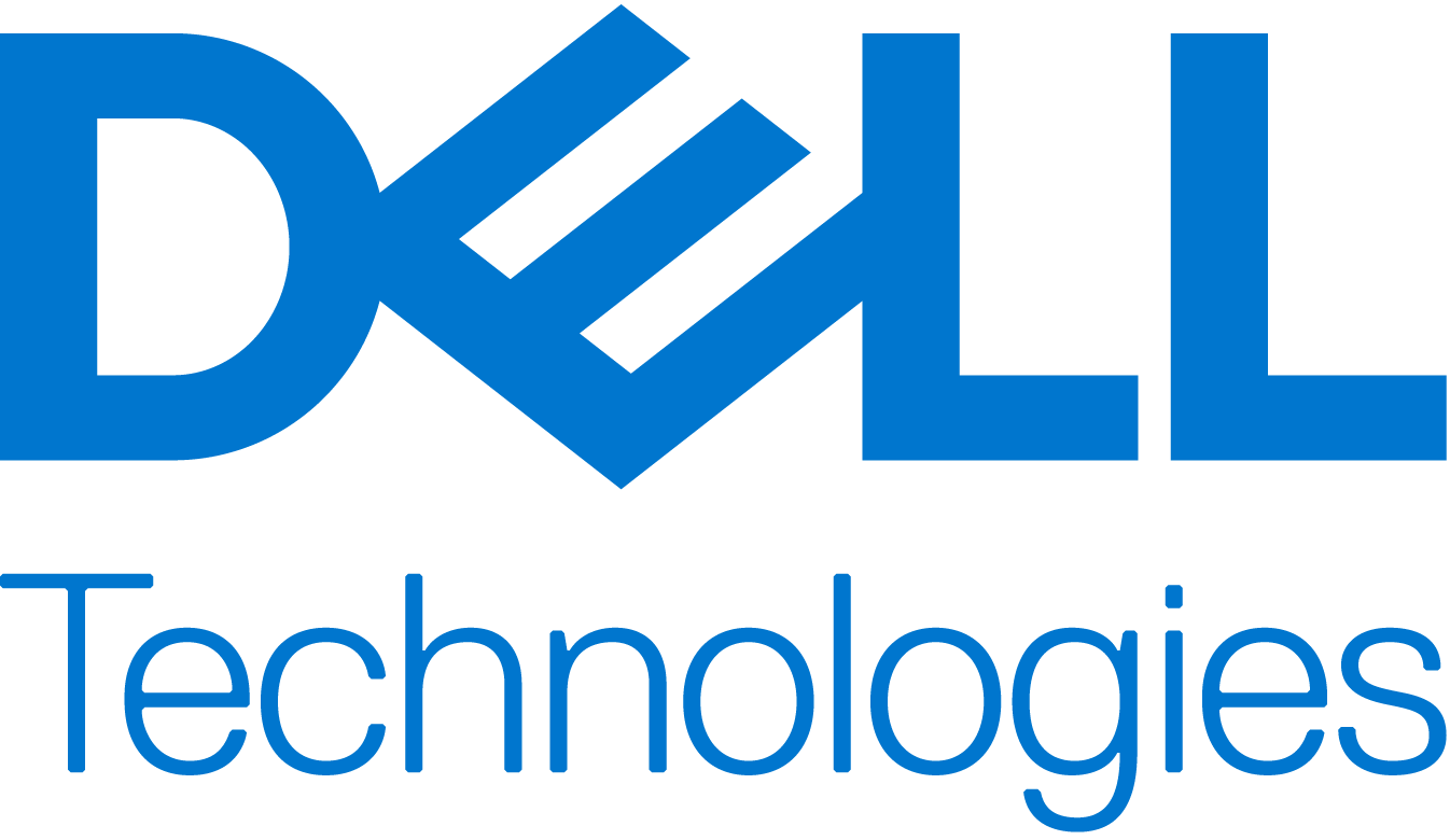 Dell Technologies ロゴ