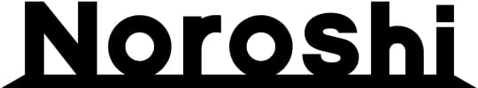 Noroshi ロゴ
