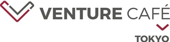 VENTURE CAFE TOKYO ロゴ