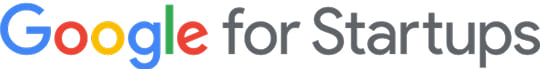 Google for Startups ロゴ