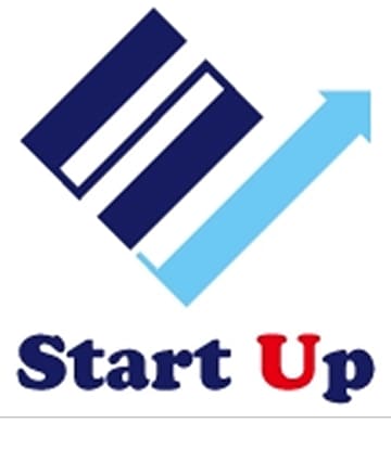 START UP STUDIO ロゴ
