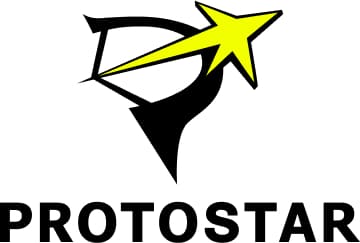 PROTOSTAR ロゴ