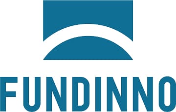 FUNDINNO ロゴ
