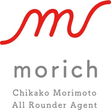 morich ロゴ