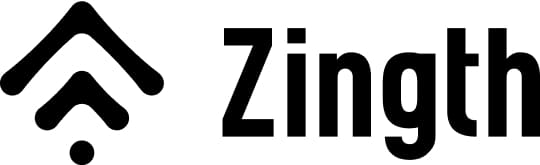 Zingth ロゴ