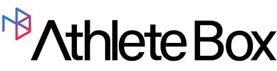 AthleteBox ロゴ
