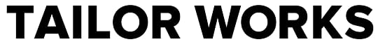 TAILOR WORKS ロゴ