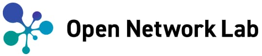 Open Network Lab ロゴ
