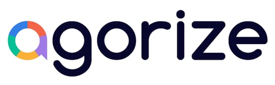 Agorize ロゴ