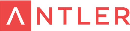 Antler ロゴ