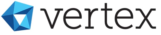 Vertex Holdings ロゴ