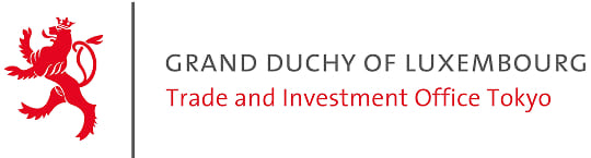 Luxembourg Trade and Investment Office Tokyo ロゴ