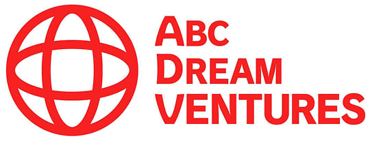 ABC DREAM VENTURES ロゴ