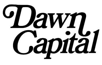Dawn Capital ロゴ