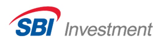SBI Investment ロゴ