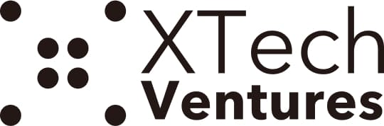 XTech Ventures ロゴ