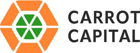 CARROT CAPITAL ロゴ