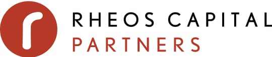 Rheos Capital Partners ロゴ