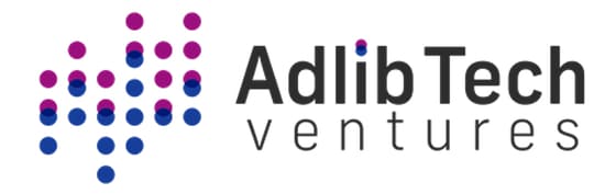 AdlibTech Ventures ロゴ