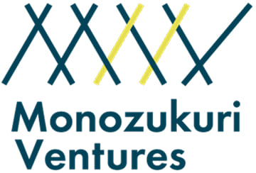 Monozukuri Ventures ロゴ