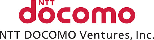 NTT DOCOMO Ventures ロゴ