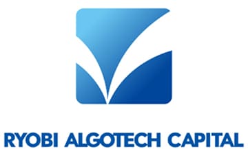 Ryobi AlgoTech Capital ロゴ